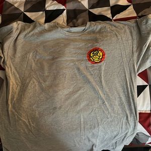 COPY - Obey mens shirt XL